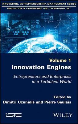 Innovation Engines image
