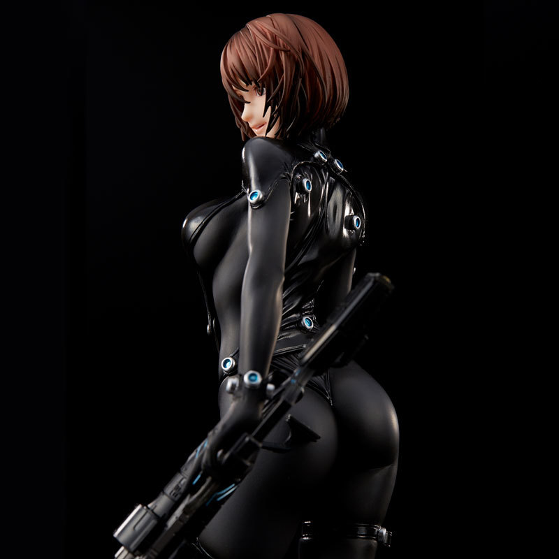 Gantz: Anzu Yamasaki (X-Shotgun Ver.) - Hdge Technical Figure image