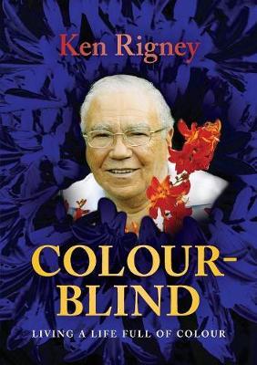 Colour-blind by Ken Rigney image