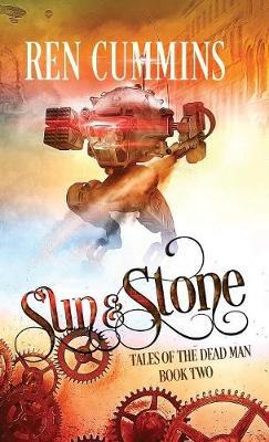 Sun & Stone by Ren Cummins image