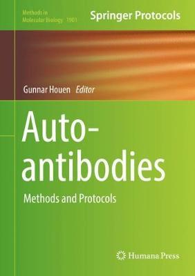 Autoantibodies image
