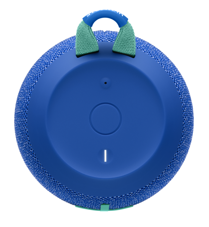Ultimate Ears: WONDERBOOM 2 - Bermuda Blue image