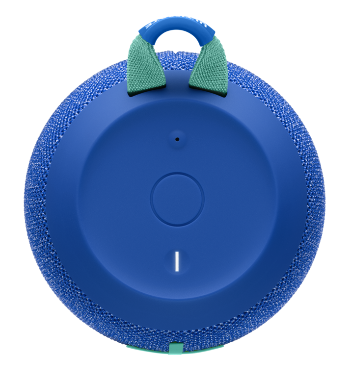 Ultimate Ears: WONDERBOOM 2 - Bermuda Blue