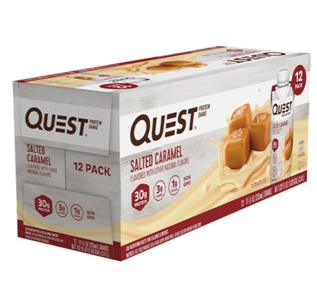Buy Quest Nutrition Protein Shake at Mighty Ape NZ