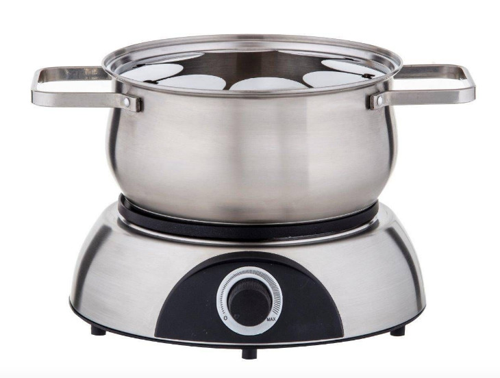 Electric Fondue Set at Mighty Ape NZ