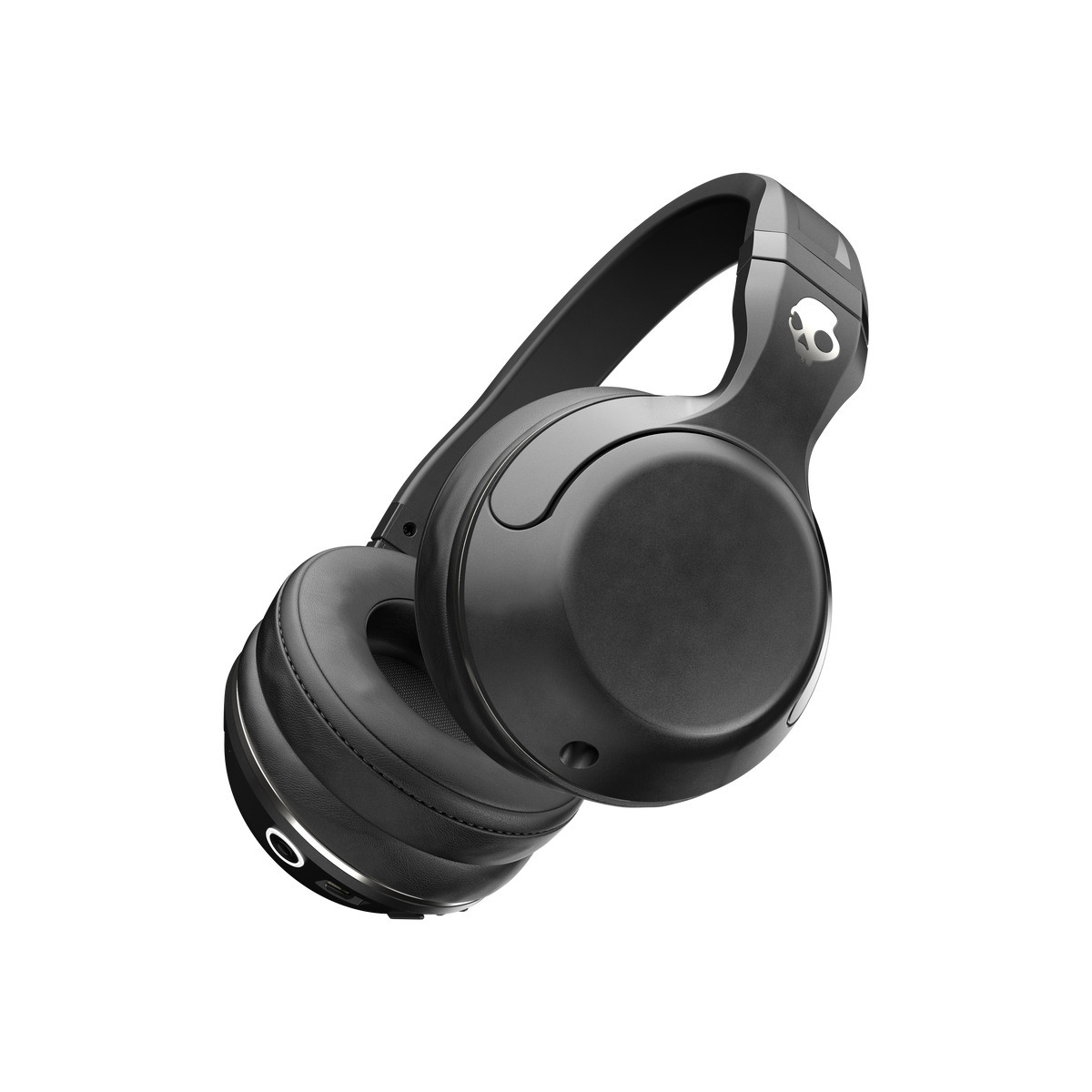 Skullcandy Hesh 2 Bluetooth Black at Mighty Ape NZ