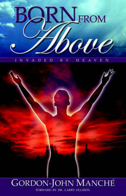 Born from Above by Gordon John Manche image