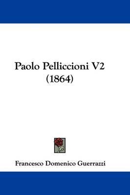 Paolo Pelliccioni V2 (1864) image