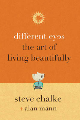 Different Eyes by Steve Chalke image
