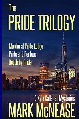 The Pride Trilogy by Mark McNease image