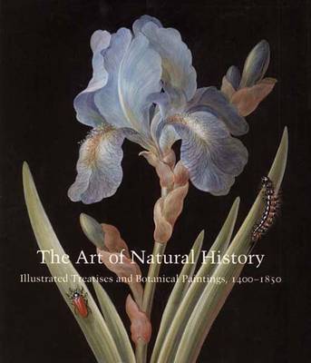 The Art of Natural History image