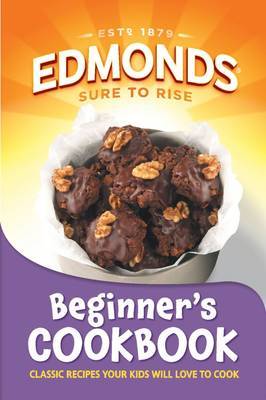 Edmonds Beginners Cookbook image