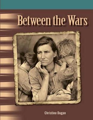 Between the Wars by Christine Dugan image