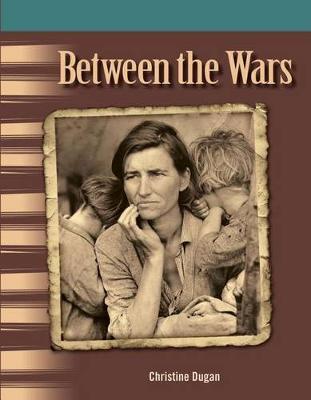 Between the Wars image