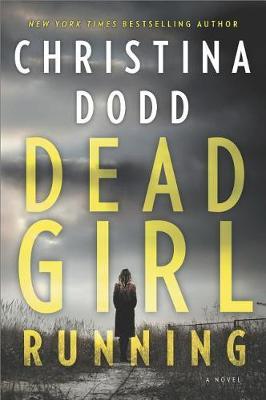 Dead Girl Running by Christina Dodd image