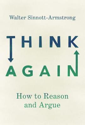 Think Again by Walter Sinnott-Armstrong image