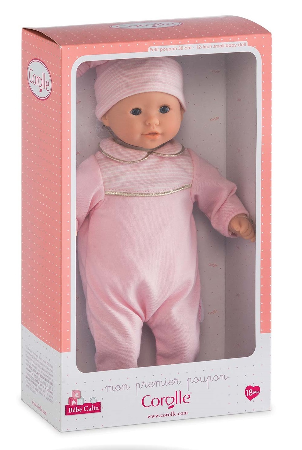 Mon Premier - Charming Calin Doll image