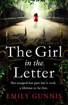 The Girl in the Letter: The most gripping, heartwrenching page-turner of the year image