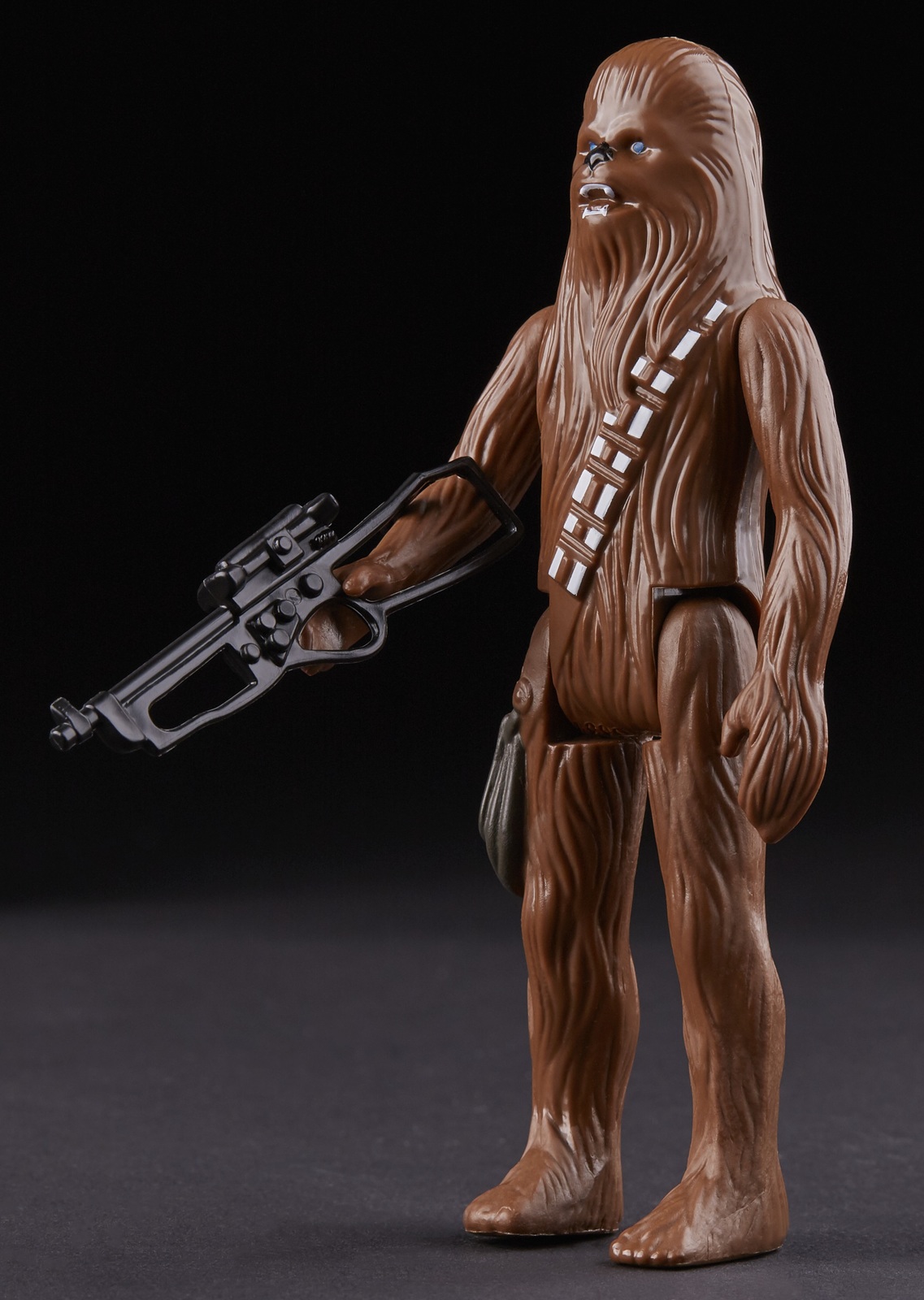 Star Wars: Chewbacca - 3.75" Retro Action Figure