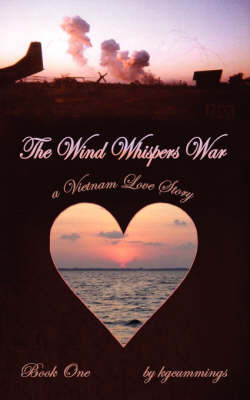 The Wind Whispers War by kgcummings image