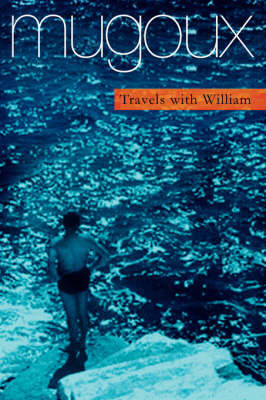 Travels with William by Mugoux image
