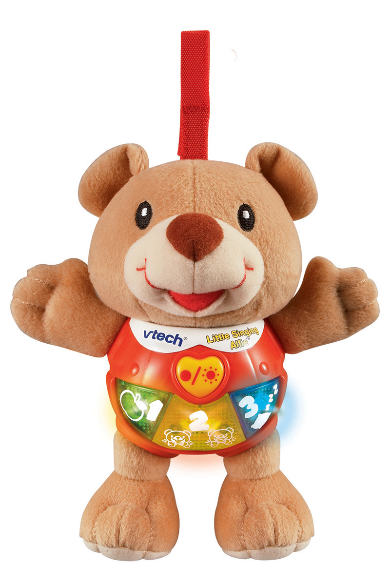 VTech Little Singing Alfie image