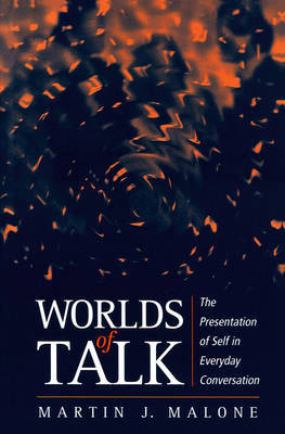 Worlds of Talk image