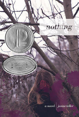 Nothing by Janne Teller image