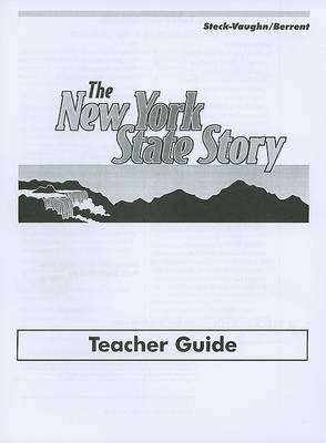 The New York State Story image