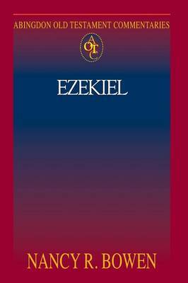 Ezekiel by N. Bowen image