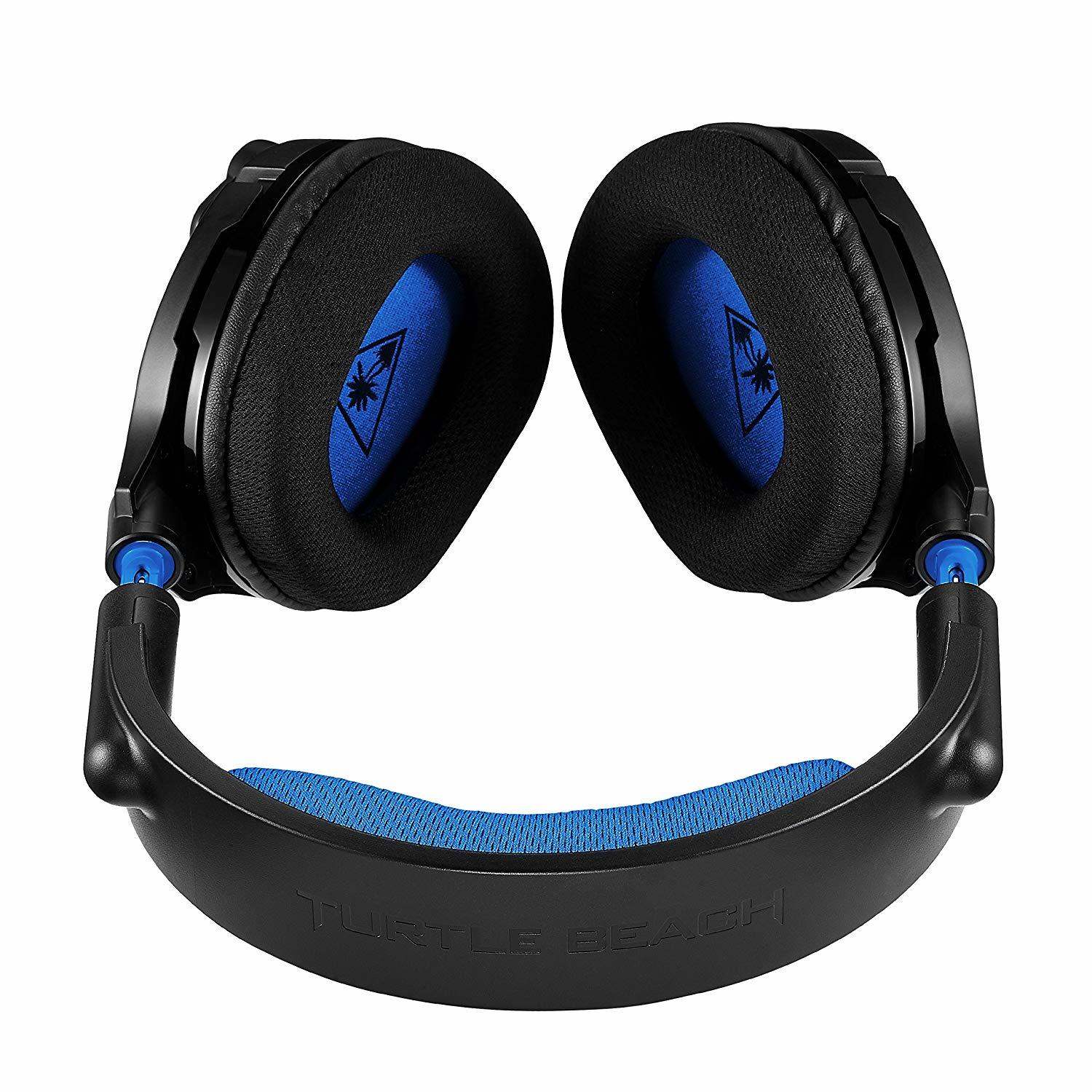 Turtle Beach Stealth 300P Amplified Gaming Headset for PS4 image