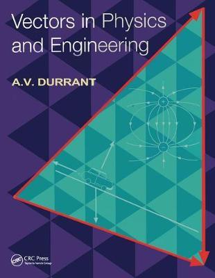 Vectors in Physics and Engineering by Alan Durrant image