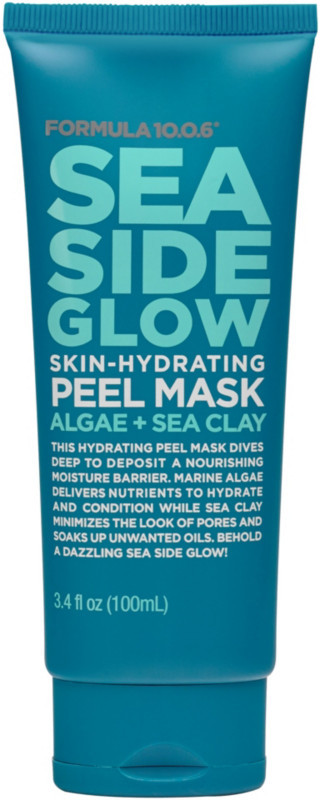 Formula 10.0.6 - Sea Side Glow Hydrating Peel image