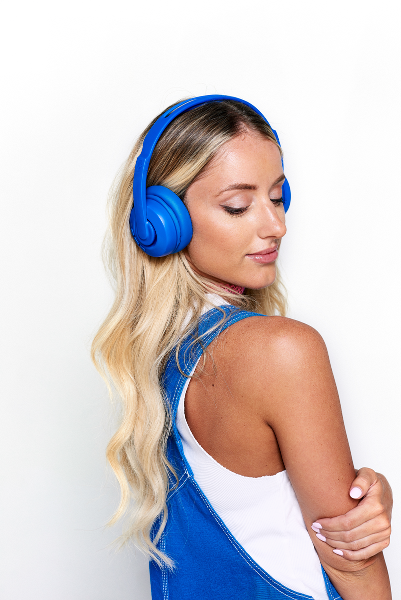 Skullcandy: Cassette Durable Wireless Headphones | at Mighty Ape NZ