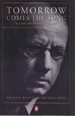 Tomorrow Comes the Song: a Life of Peter Fraser by Michael Bassett image