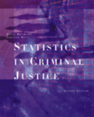 Statistics in Criminal Justice image