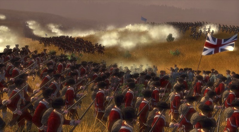 Total War Empire for PC image