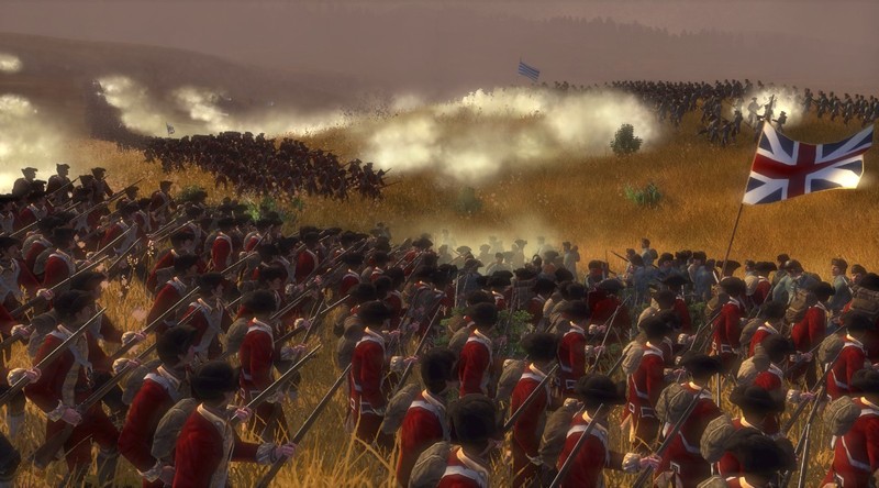 Total War Empire image