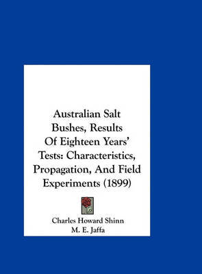 australian environment salinity in australia essay Describes what causes salinity, its effects and what the australian victoria and south australia causes of salinity of returning more water to the environment. australian environment salinity in australia essay Describes what causes salinity, its effects and what the australian victoria and south australia causes of salinity of returning more water to the environment.