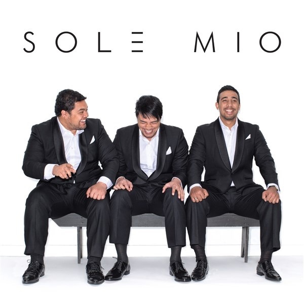 Sol3 Mio by Sol3 Mio image