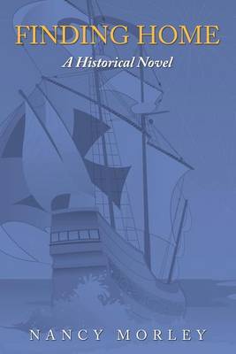 Finding Home by Nancy Morley image