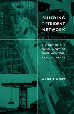 Building the Trident Network by Maggie Mort image