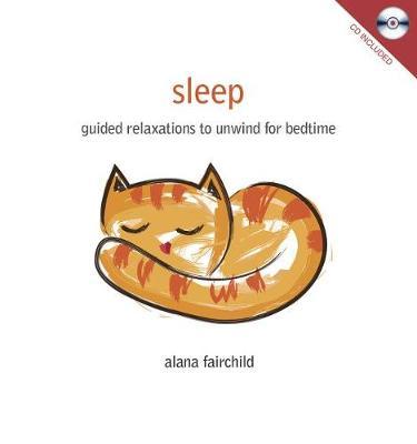 Sleep by Alana Fairchild image