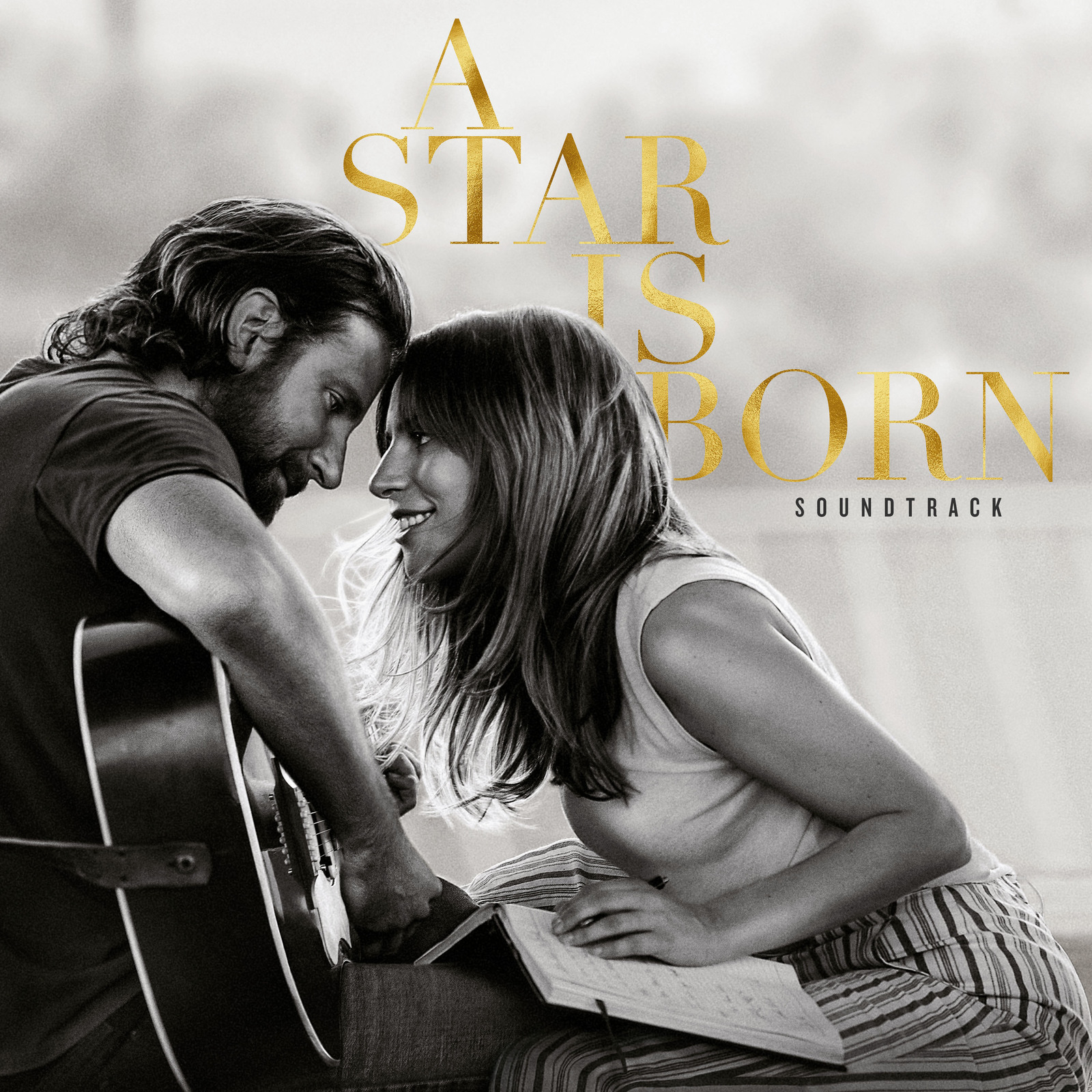 A Star Is Born by Lady Gaga image