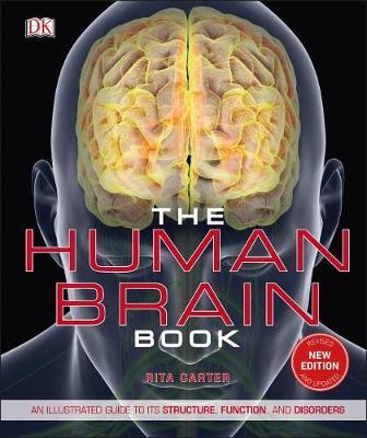 The Human Brain Book by Rita Carter image