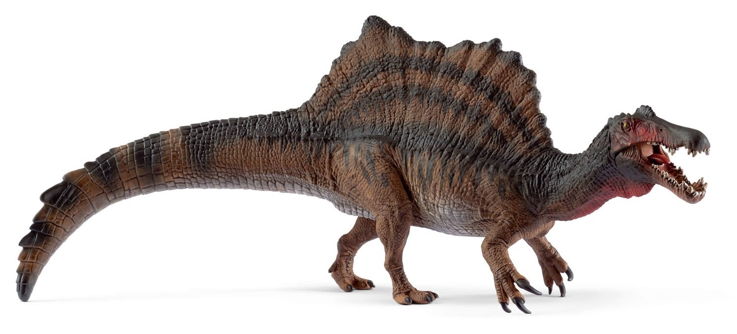 Schleich - Spinosaurus image