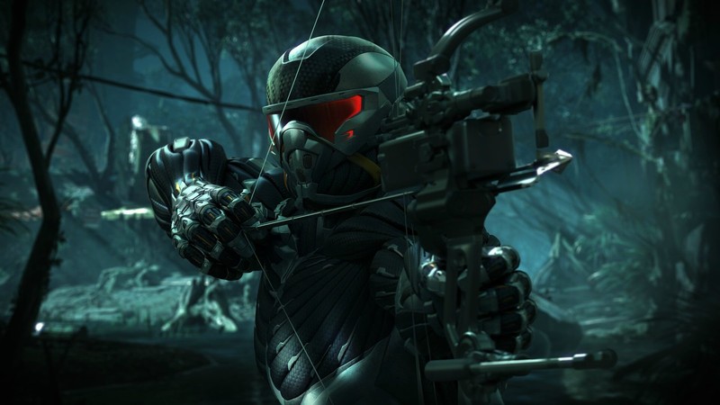 Crysis 3 PC image