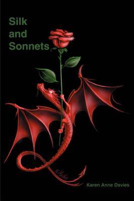 Silk and Sonnets by Karen Anne Davies image