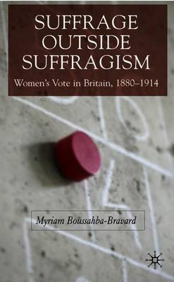 Suffrage Outside Suffragism image
