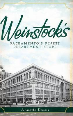 Weinstock's by Annette Kassis image